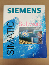 Siemens simatic software gebraucht kaufen  Ilvesheim