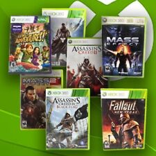 Lot Of Xbox 360 Games for sale  Shipping to South Africa