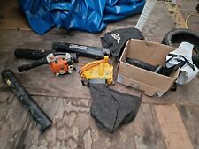 stihl vacuum for sale  BIRMINGHAM