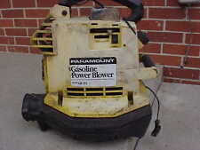 Paramount gasoline hand for sale  Troy