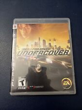 Usado, Need For Speed Undercover (Play Station 3, 2008) comprar usado  Enviando para Brazil