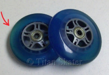 Blue 100mm wheels for sale  Hacienda Heights