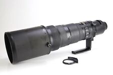 Nikon 500mm prime for sale  HALESOWEN