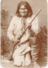 Canada indien apache d'occasion  Les Houches