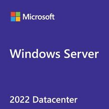 Microsoft windows server gebraucht kaufen  Eberswalde