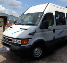 Iveco daily camper for sale  SWADLINCOTE