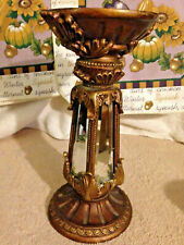 Candle stand pedestal for sale  Gary