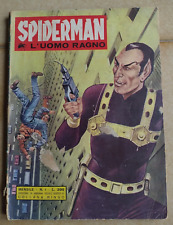 Spiderman uomo ragno usato  Eboli
