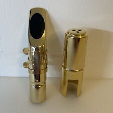 Tenor saxophone brass for sale  EMSWORTH