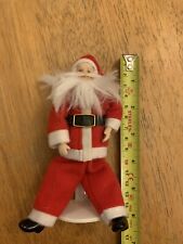 Dolls house santa for sale  TIPTON