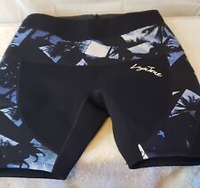 Bermuda de neoprene LayaTone 2/3 mm roupas de mergulho shorts surf baús de mergulho , usado comprar usado  Enviando para Brazil