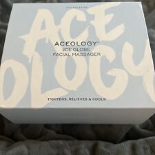 Aceology ice globe for sale  Chicago