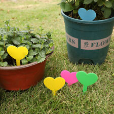 50pcs heart shape for sale  Shipping to Ireland