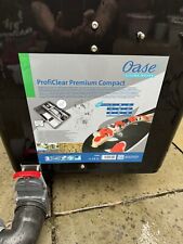 Oase proficlear premium for sale  MANCHESTER
