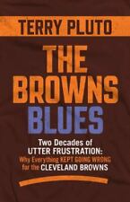 Browns blues two for sale  Akron