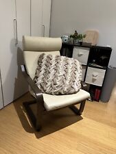 Ikea poang armchair d'occasion  Expédié en Belgium