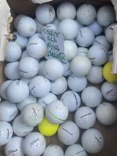 Titleist old mixed for sale  UK