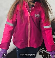 bright girls ski jacket for sale  Washington