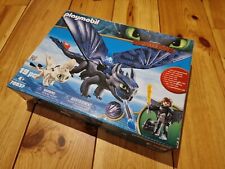 Playmobil dragons 70039 gebraucht kaufen  Osternburg