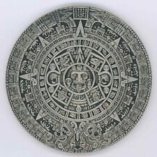 Calendrier azteque disque d'occasion  La Queue-les-Yvelines