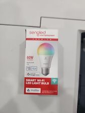 Lampadina led smart usato  Roma