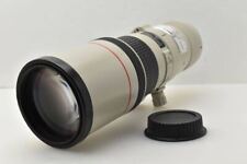 Canon Ef 400Mm F5.6 L 00042120 for sale  Shipping to South Africa