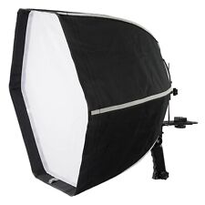 Softbox flash de colapso rápido Fotodiox F60 - hexágono de 24 pulgadas (60 cm). Usado solo una vez. segunda mano  Embacar hacia Argentina