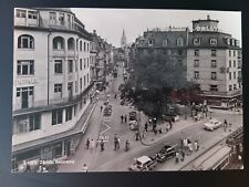 Zürich rennweg straßenbahn gebraucht kaufen  Berghsn.,-Windhgn.,-Lieberhsn.