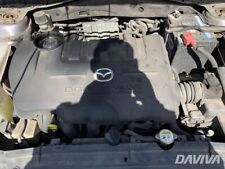 Mazda naked engine for sale  Shipping to Ireland