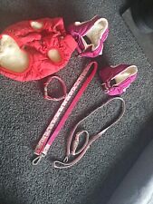 Collars, Leads & Harnesses for sale  BIRMINGHAM