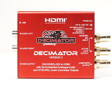 Decimator design decimator for sale  Brooklyn
