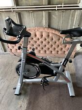 Used exercise bike for sale  LEEDS