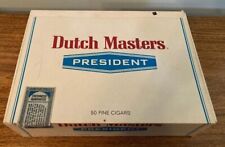 Vintage dutch masters for sale  Crossville