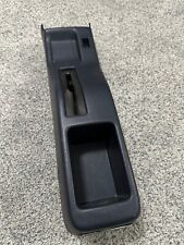 Center Console, Toyota Corolla AE92, AE95, 1988-1992, Dark Blue, OEM, used for sale  Shipping to South Africa