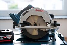 Bosch handkreissäge gks gebraucht kaufen  Brühl