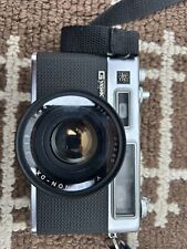 Exc yashica electro for sale  MITCHAM