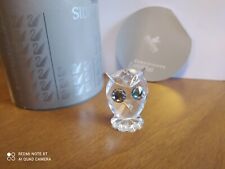 Swarovski gufo 5cm usato  Rho