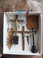 Objet religieux crucifix d'occasion  Marseille VIII