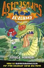 Astrosaurs academy jungle for sale  UK