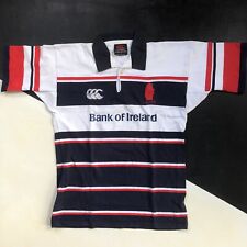 Ulster rugby shirt for sale  Shipping to Ireland