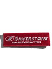 Silverstone high performance for sale  BURGESS HILL