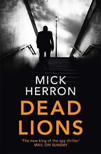 Dead lions jackson for sale  UK