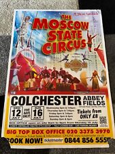 Colchester essex moscow for sale  Shipping to Ireland