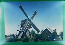 CPA Holland Oud Ade Windmill Moulin a Vent Windmühle Molino Mill Wiatrak w148 na sprzedaż  PL