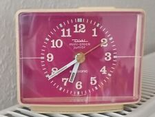 Diehl mini clock gebraucht kaufen  Bad Waldsee