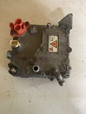 2010 FORD FUSION  HYBRID  INVERTER CONVERTER OEM for sale  Shipping to South Africa
