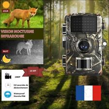Caméra chasse 1080p d'occasion  Bordeaux