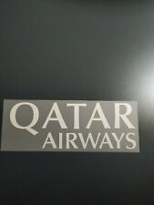 Patch qatar airways d'occasion  Vierzon