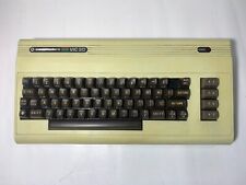 Commodore vic retrocomputer usato  Napoli
