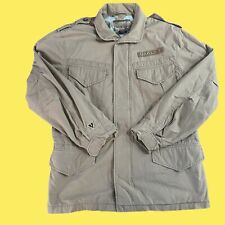 Oakley military jacket for sale  COLCHESTER